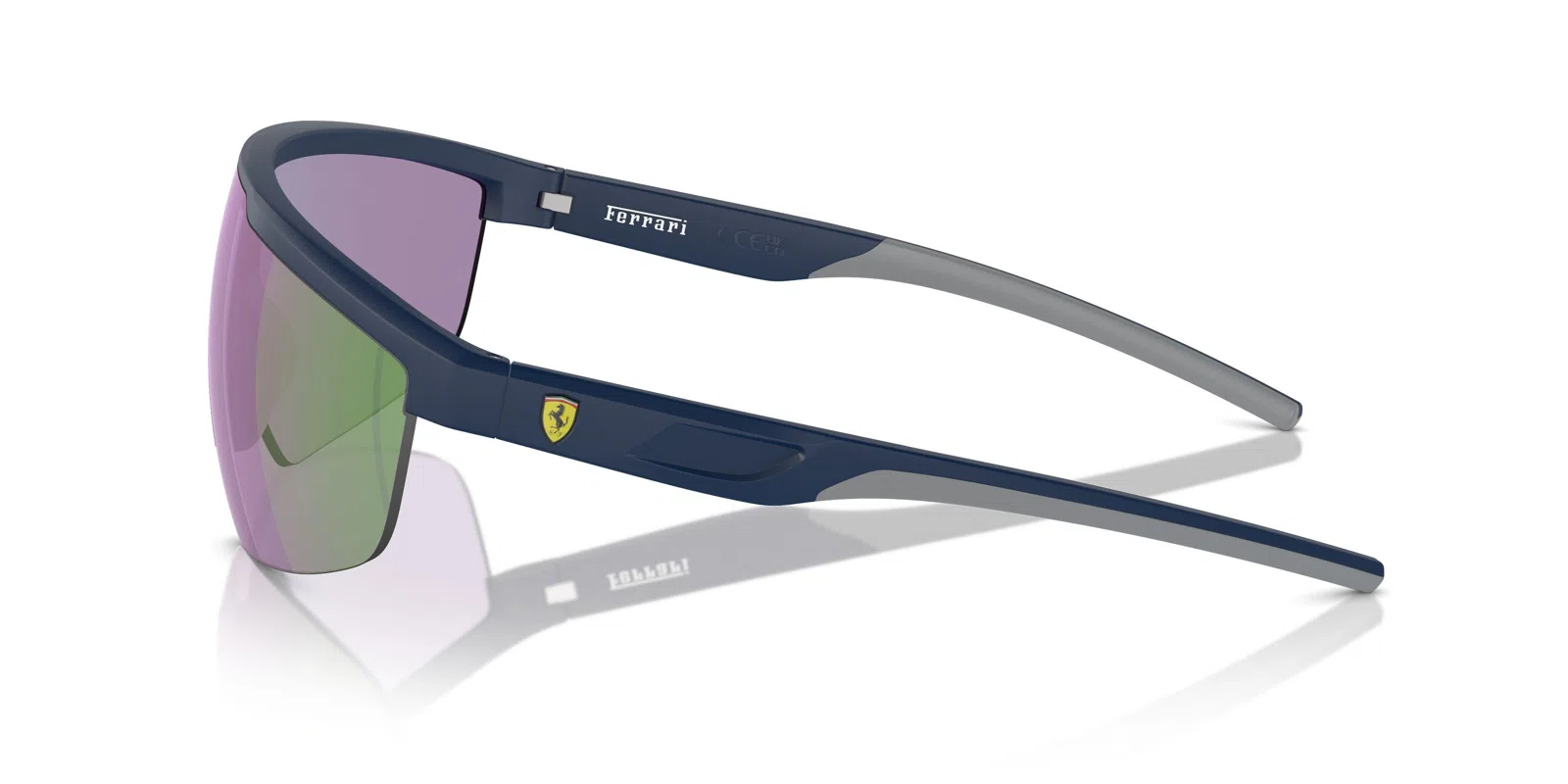 Scuderia Ferrari 6005U Sunglasses - view 6
